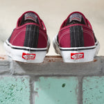 Vans Mens Skate Authentic