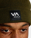 RVCA VA Coolmax Knit Beanie
