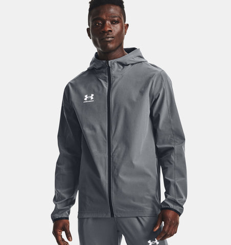 Under Armour Challenger Storm Shell