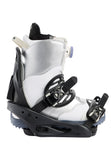 Burton Women's Citizen Re:Flex Snowboard Bindings