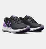 Under Armour Girls GS UA Surge 3 Running Shoes