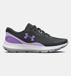 Under Armour Girls GS UA Surge 3 Running Shoes