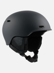 Anon Oslo Wavecel Helmet - Black