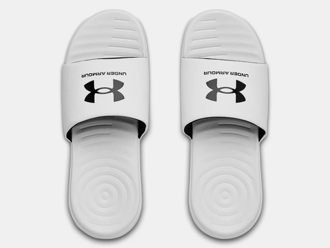 Under Armour Men's UA Ansa Fixed Slides