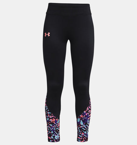 Under Armour Girls' ColdGear® Leggings