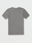 Volcom Mens Euroslash Tech S/S Tee