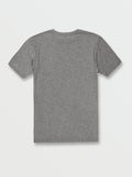 Volcom Mens Euroslash Tech S/S Tee