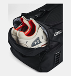 Under Armour UA Contain Duo Medium Duffle