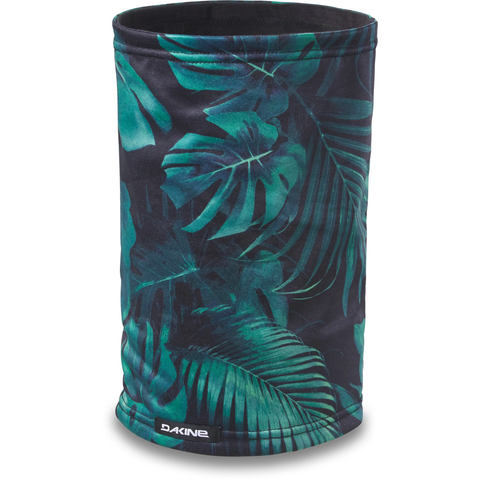 Dakine Bridger Neck Tube - Night Tropical