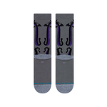 Stance Disney Villains Maleficent Crew Socks