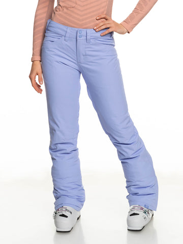 Roxy Womens Backyard Snow Pants