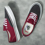 Vans Mens Skate Authentic