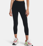 Under Armour Women's UA Meridian Ankle Leggings