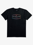 Quiksilver Little Boys Stear Clear T-Shirt