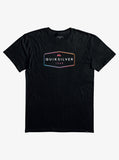 Quiksilver Little Boys Stear Clear T-Shirt