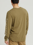 Burton Mens Elite Long Sleeve T-Shirt