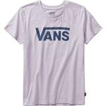 Vans Womens Flying V Crew Tee