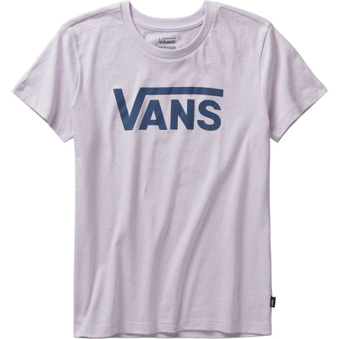 Vans Womens Flying V Crew Tee