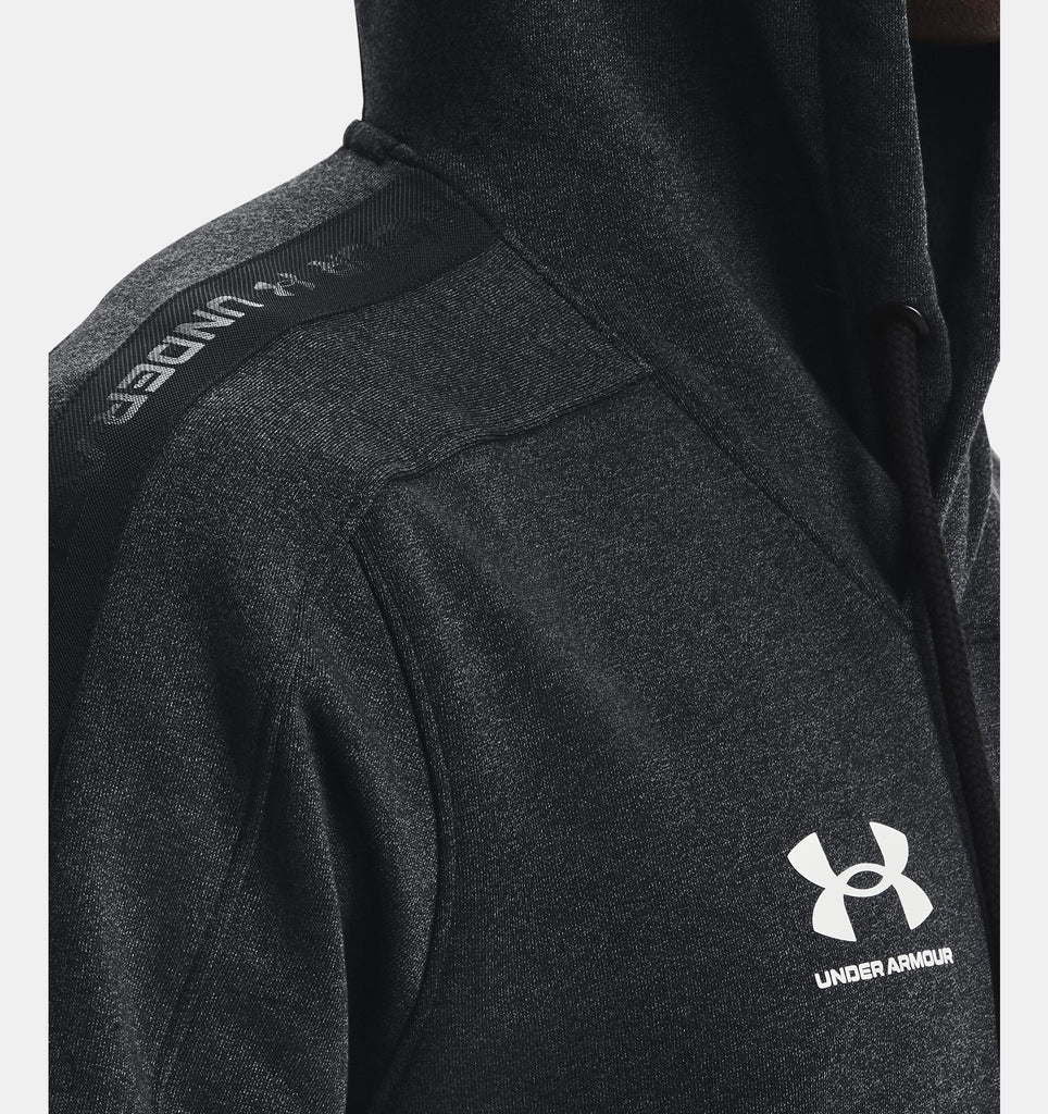 Under Armour Men's UA Accelerate Off-Pitch Hoodie – Rumors Skate and Snow