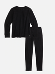 Burton Youth Heavyweight Fleece Base Layer Set