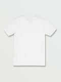 Volcom Mens Iconic Stone S/S Tee