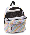 Vans Old Skool H20 Backpack - Pastel Checkerboard