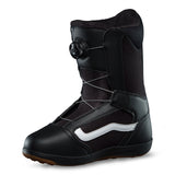 Vans Mens Aura Linerless Snowboard Boots