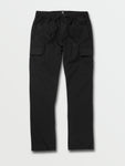 Volcom Mens March Casual Pant