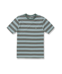 Volcom Mens Sumner Crew Short Sleeve Shirt