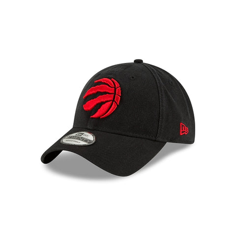 New Era Toronto Raptors Core Classic 9Twenty Adjustable Hat