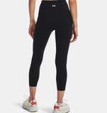 Under Armour Women's UA Meridian Ankle Leggings