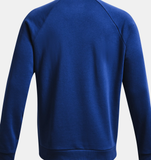 Under Armour Men's UA Rival Fleece Crew Sweater