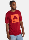 Burton Classic Mountain High Short Sleeve T-Shirt