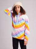 Burton Youth Spark Anorak Fleece Pullover