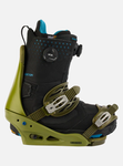 Burton Men's Freestyle Re:Flex Snowboard Binding