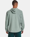 Under Armour Men's UA Rival Terry Big Logo Hoodie