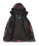 Volcom Womens Strayer Insulated Jacket