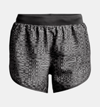 Under Armour Women's UA Fly-By 2.0 Printed Shorts