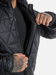 Burton Men's Versatile Heat Synthetic Insulated Jacket
