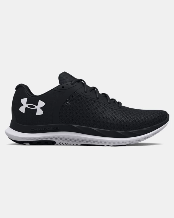 Women's UA Charged Breeze Running Shoes