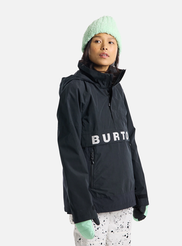 Burton Women's Frosnter 2L Anorak Jacket