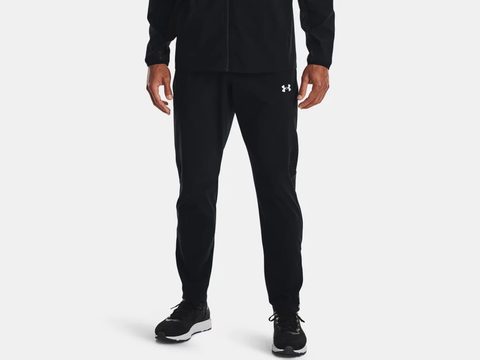 Under Armour Men's UA Squad 3.0 Warm-Up Pants