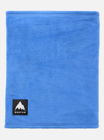 Burton Kids Neck Warmer - Amparo Blue