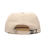 Taikan Easy Nylon Hat - Creme