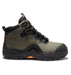 DC Men's Navigator Lace Winter Boots