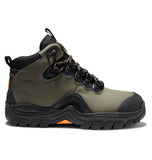 DC Men's Navigator Lace Winter Boots