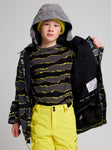 Burton Boys Uproar Jacket