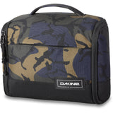 Dakine Daybreak M Travel Kit - Cascade Camo