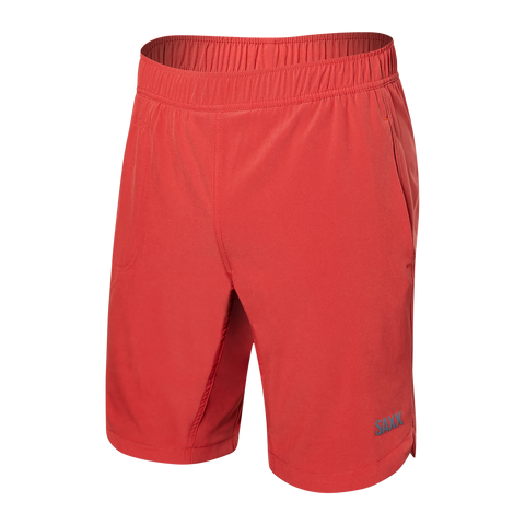 Saxx Mens Gainmaker Training 2N1 9" Shorts