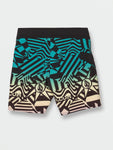 Volcom Little Boys Ringer Mod-Tech Trunks